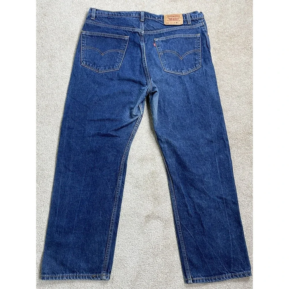Levis made usa